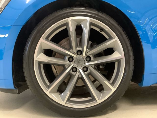 A5 Sportback sport 40 TFSI S-line S tronic,Kamer