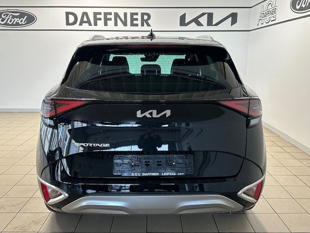 Fahrzeugabbildung Kia Sportage Spirit 1.6 T-GDI Mild-Hybrid EU6d