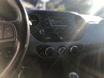 Hyundai i10 Intro Edition 1.0