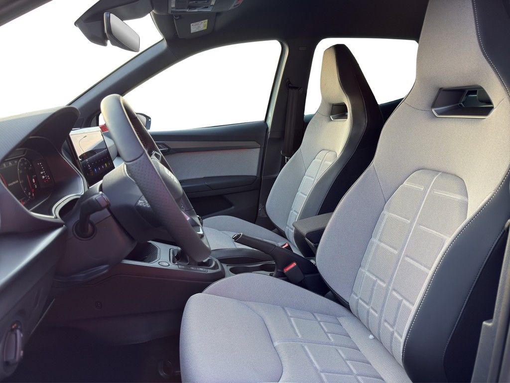 Seat Arona - Bild 11