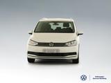 Volkswagen Touran 1.5 TSI Move+GJR+NAVI+ACC+PDC+APP+DAB+ - Volkswagen Touran: 7 Sitzer