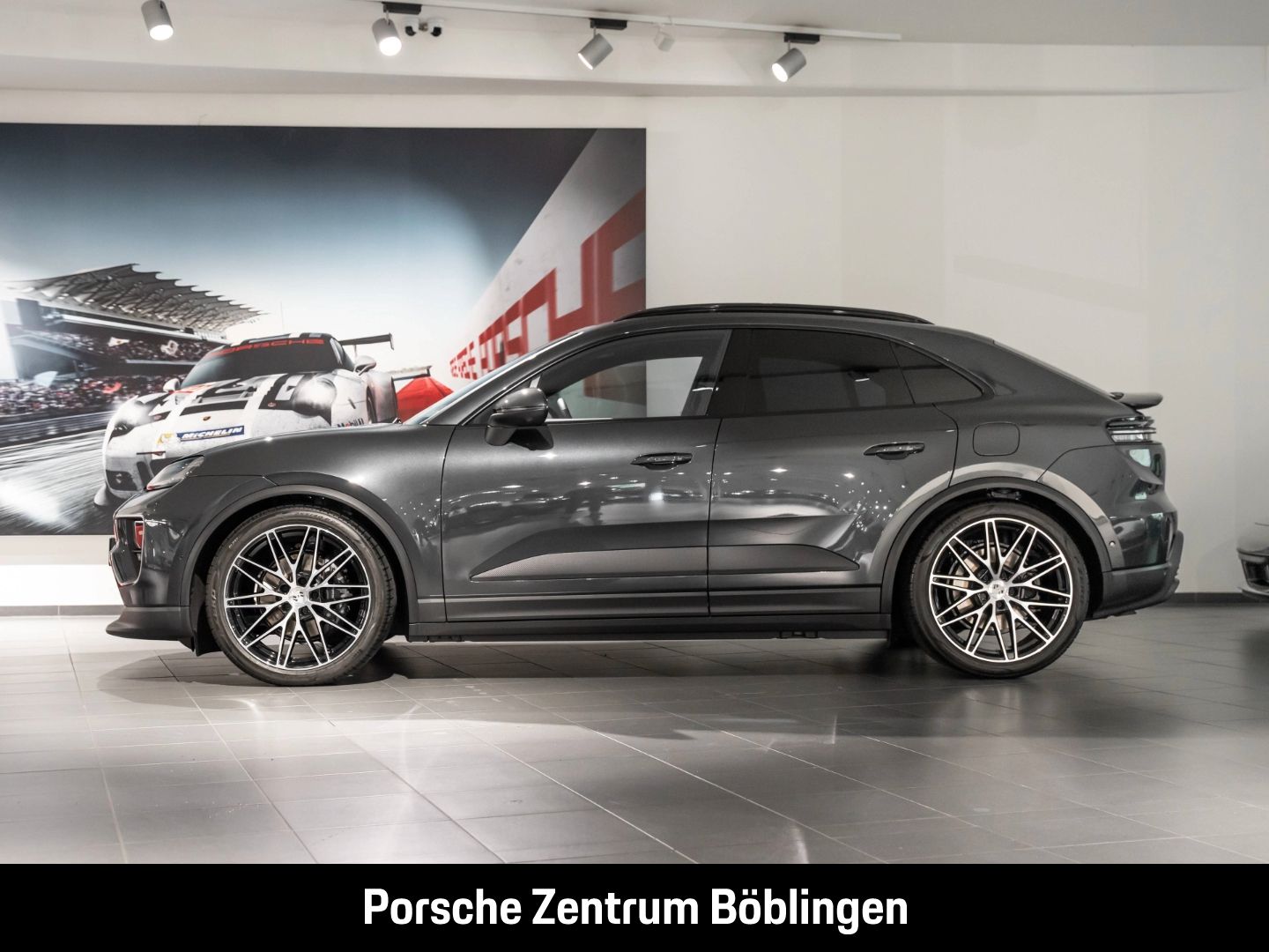 Porsche Macan - Bild 2