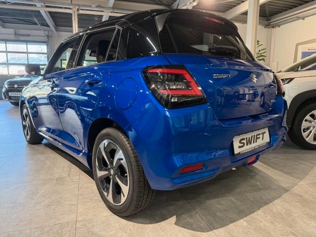 Suzuki Swift Comfort+ Automatik, LED, NAVI, Klimaautoma, миниатюра 2