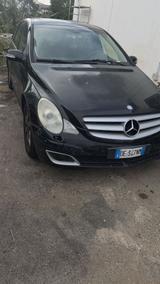 Mercedes-Benz Mercedes-benz R 320 CDI cat 4Matic Sport - gebrauchte Mercedes-Benz R 320 aus dem Jahr 2007
