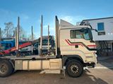 MAN TGS 33.500 6X4 BL EPSILON M12Z KRAN NEUE MOTOR! - Offers