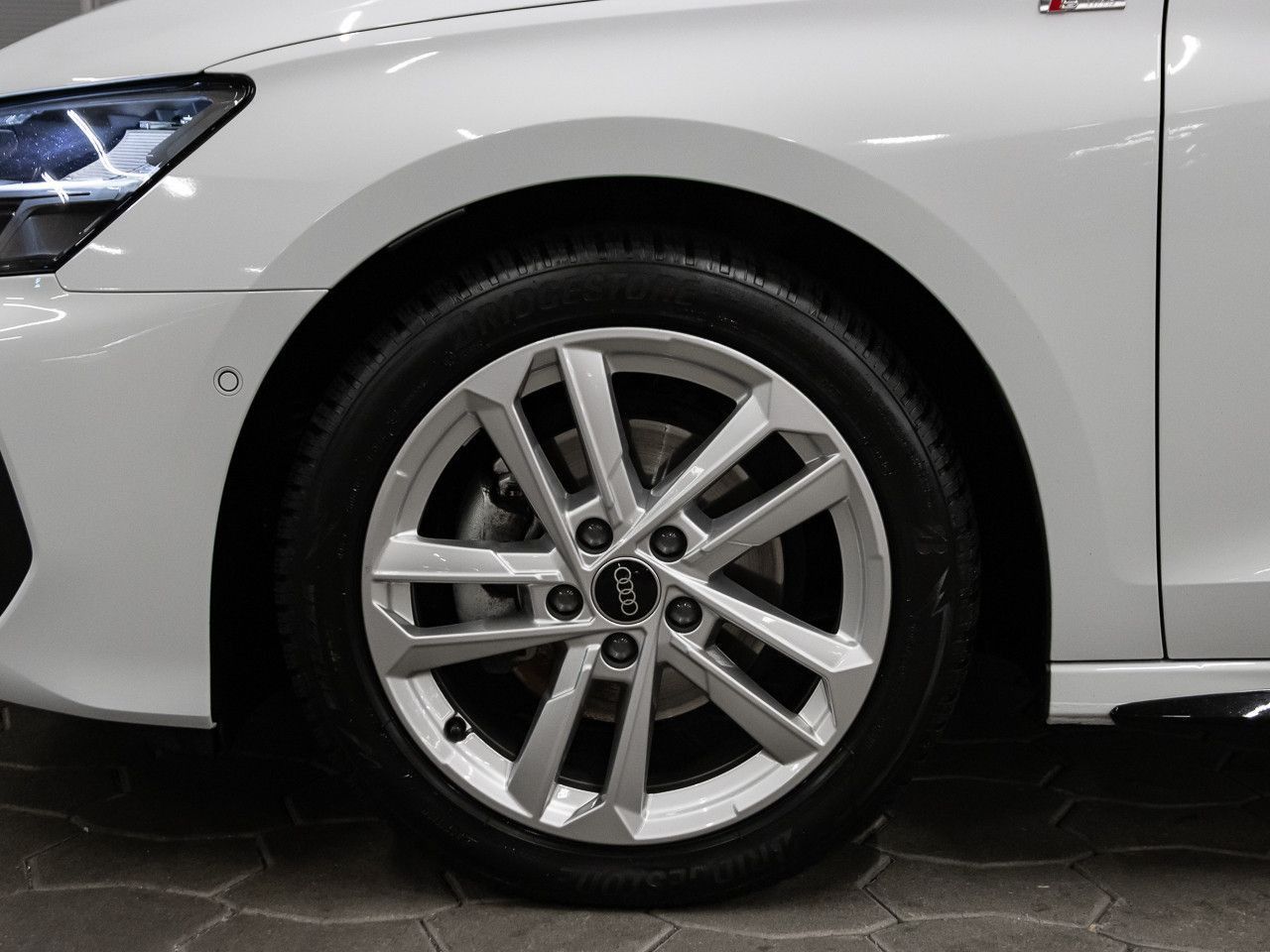 Audi A3 - Bild 11