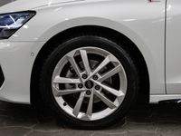 Audi A3 - Vorschau Bild 11