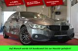 BMW 420 Gran Coupe Sport Line *LED*Navi*Klima* - graue BMW 420 Gran Coupé