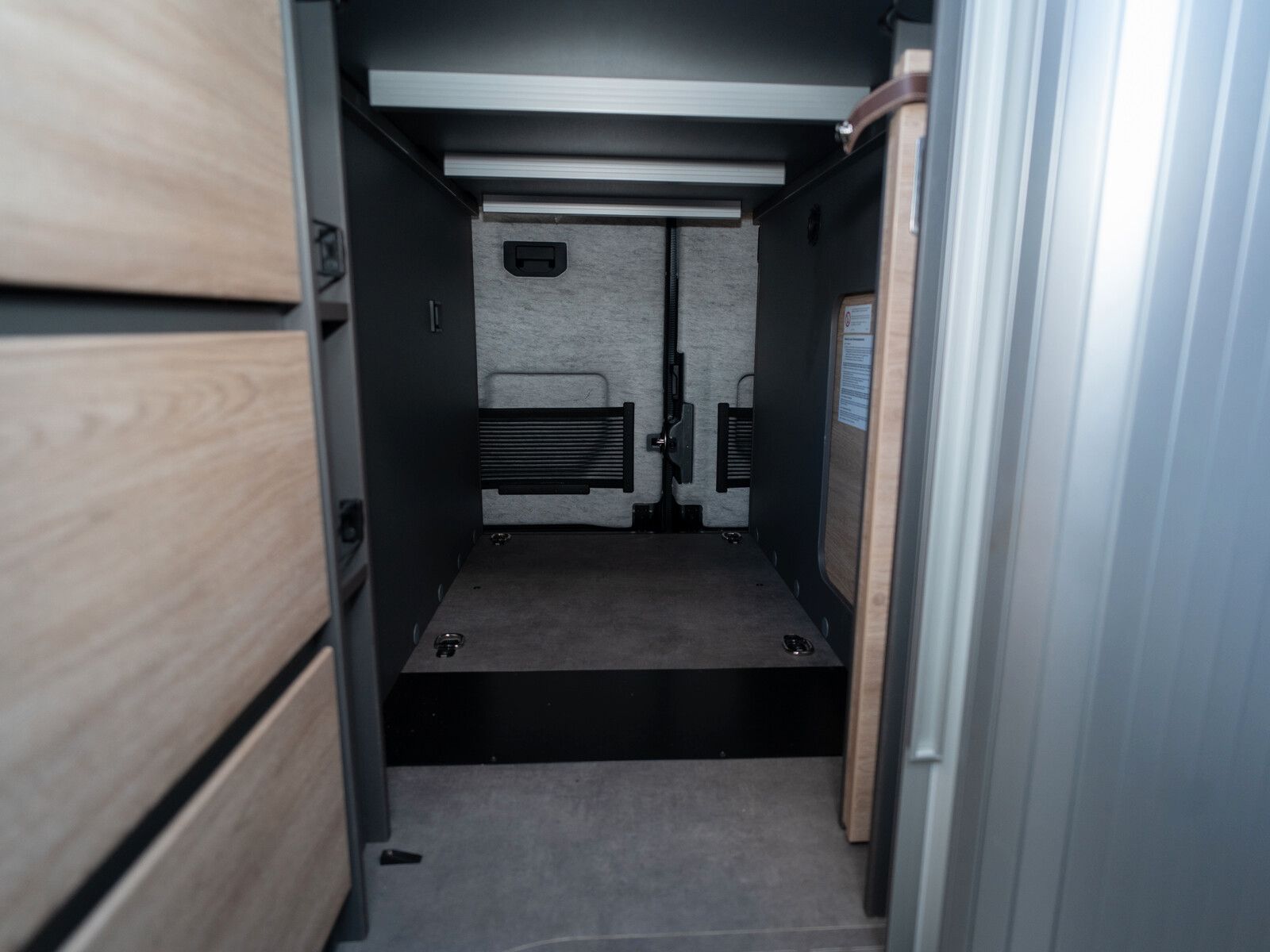 Fahrzeugabbildung Dethleffs Globetrail Performance 600 DR VW Dieselheiz/Ass.