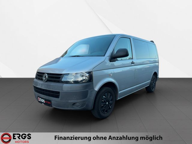 Volkswagen T5 Kombi Transporter 2.0 TDI "Klima,Standh,Sitzh