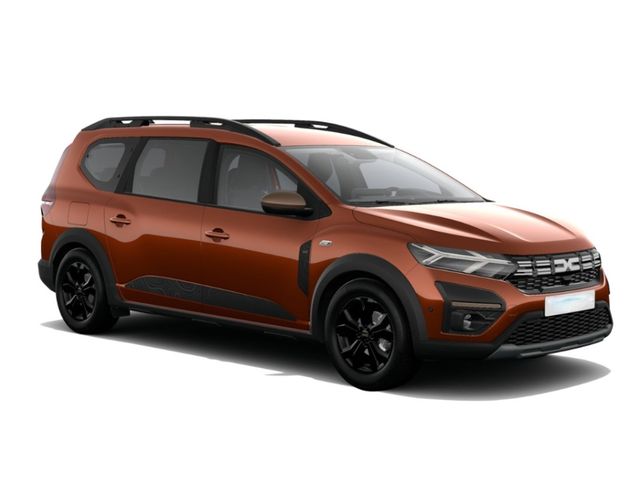 Dacia Jogger Extreme+ 1.0 TCe 110 EU6e 7-Sitzer Navi K