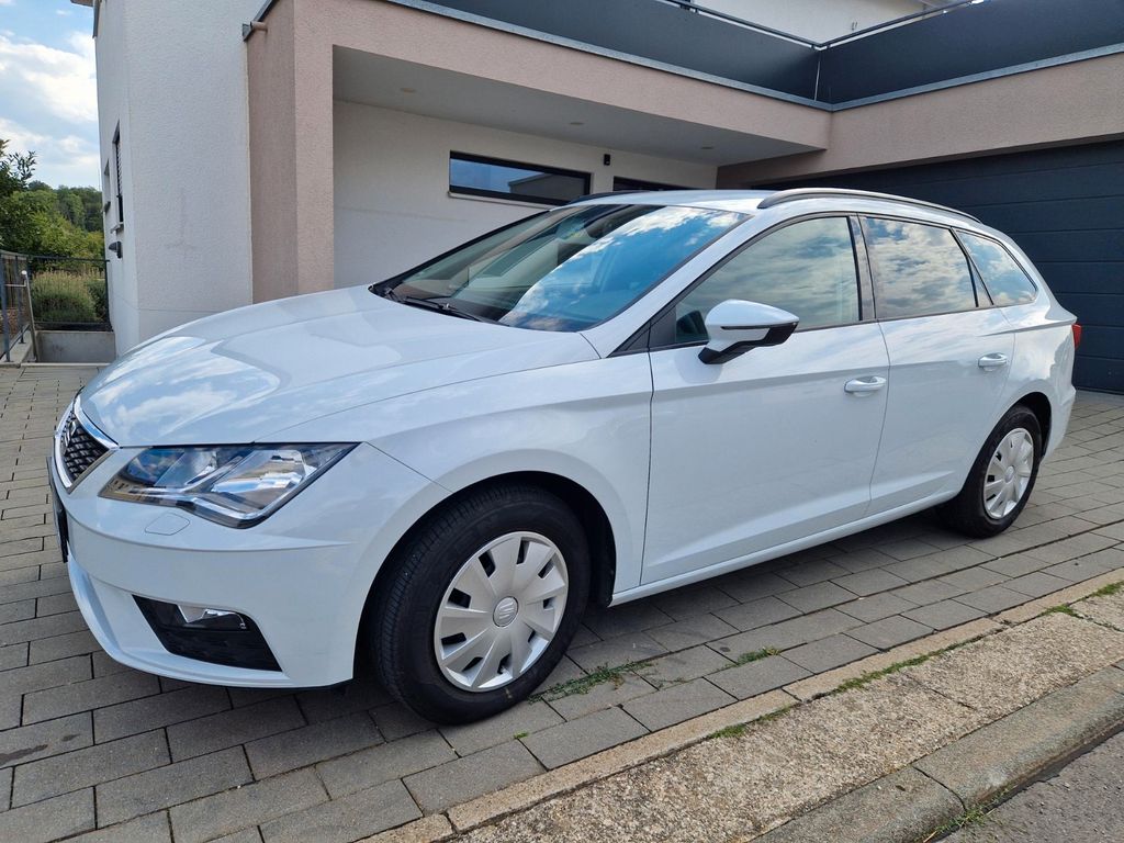 Image of Seat Leon