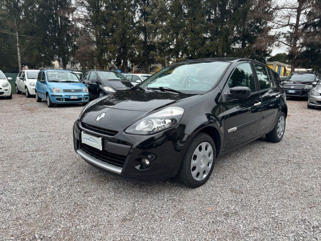 Renault Clio 1.2 16V 5 porte NEOPATENTATO