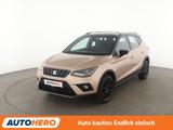 Seat Arona 1.0 TSI Xcellence*NAV*LED*LIMIT*PDC*SHZ - Seat Arona: Xcellence