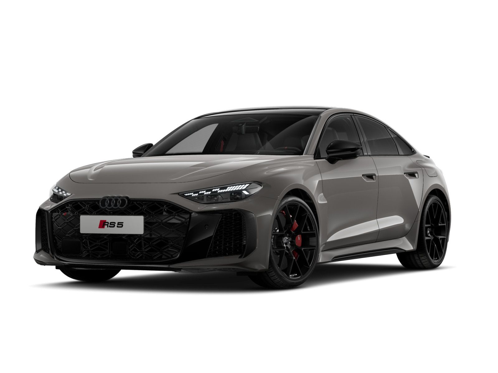 Audi RS5 - Bild 2
