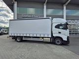 Iveco S-Way AS190S42/P Schiebeplanen LBW 2.000kg AHK - Angebote