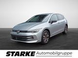 Volkswagen Golf 8 2.0 TDI DSG Goal  HeadUp AHK Navi LED Kam - Volkswagen Golf Tageszulassungen mit Diesel-Antrieb