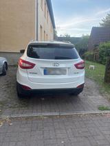 Hyundai IX 35 2015 Benzin und LPG - Hyundai ix35 in Dortmund