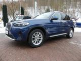 BMW X3 xDrive 20d*2.0*Navi*Temp*DAB*Automatik - BMW X3 Hybrid (Diesel/Elektro)
