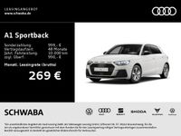 Audi A1 - Vorschau Bild 1
