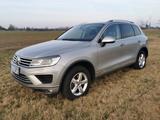 Volkswagen Touareg 3.0 V6 TDI BMT Terrain... - Volkswagen Touareg in Karlsruhe