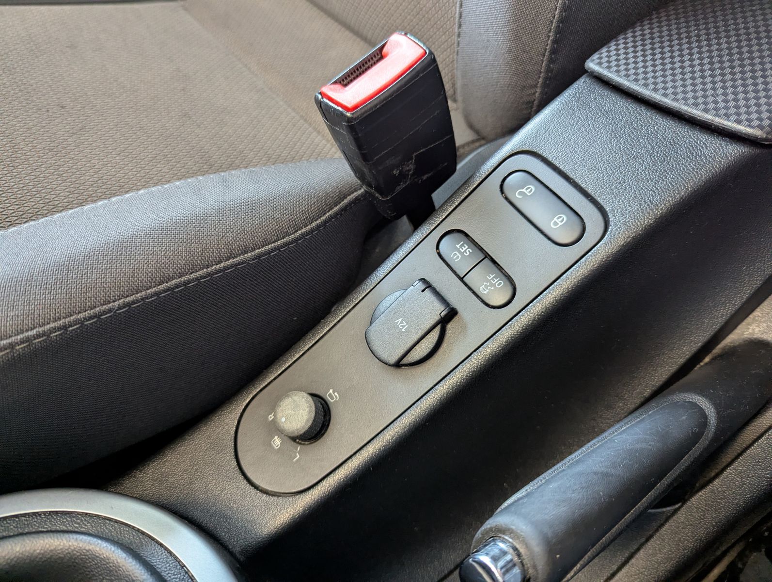 Fahrzeugabbildung SEAT Altea 1.9 TDI Stylance Style Klima Tempomat