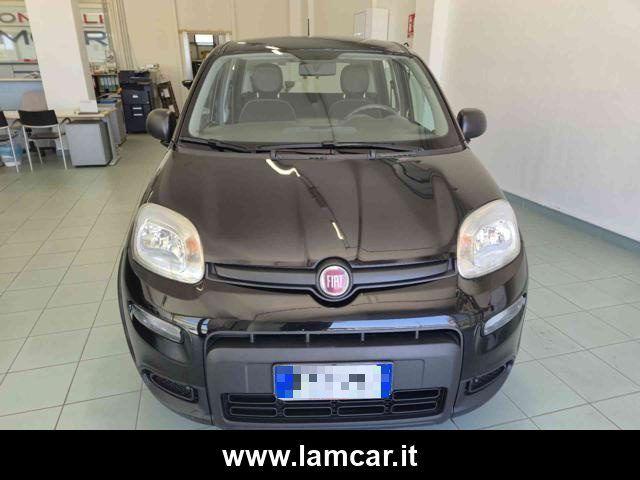 Fiat FIAT Panda 1.0 FireFly S&S Hybrid