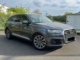 Audi Q7 3.0 TDI quattro S Line - Audi Q7 in Mainz