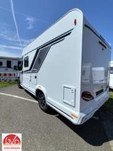 Knaus Van TI 550 MF VANSATION  - Knaus Ti 550