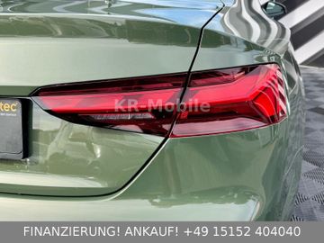 Audi A5 - 9
