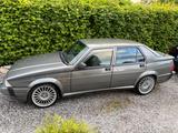 Alfa Romeo 75 Turbo - Alfa Romeo 75