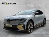 Renault Megane E-Tech EV60 220 Iconic - Renault Megane E-TECH-Iconic
