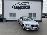 Audi A3 Sportback 1.8 TFSI S line Sportpaket plus