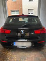 BMW 116i, Premium Selection, HU 05/2027, 2. Hand - BMW: Premium Selection