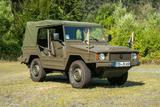 Volkswagen Iltis - Volkswagen Iltis Benziner Gebrauchtwagen
