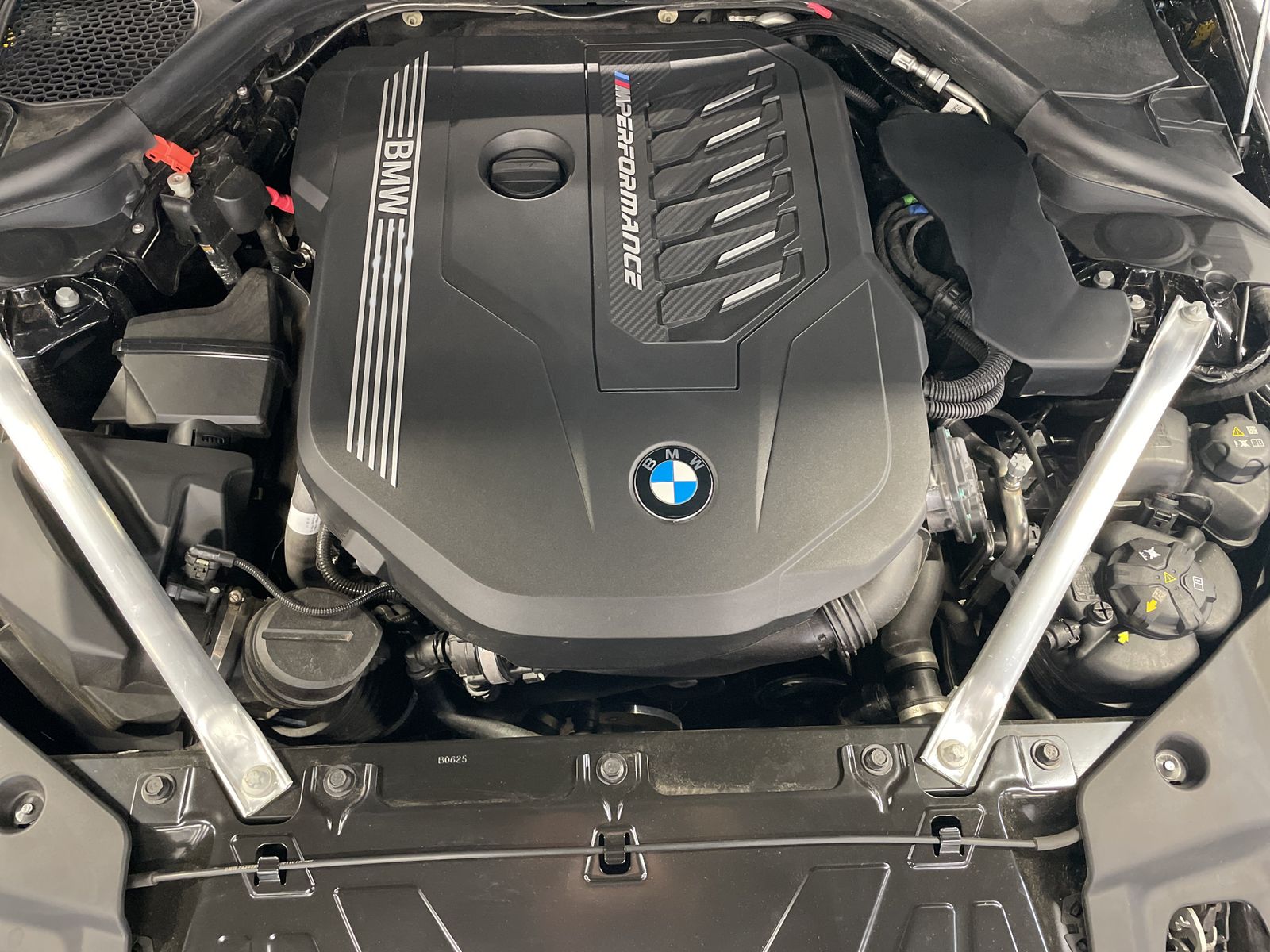 BMW Z4 M40 - Bild 15