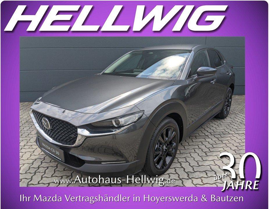 Mazda CX-302.5l (140PS) Homura Kamera Navi Head-up NE