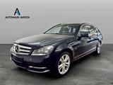 Mercedes-Benz C 180 T CGI AVANTG. / STEUERKETTE NEU/ GARANTIE - Mercedes-Benz C-Class in Hamburg