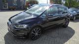 Volkswagen Golf Sportsvan 1.4 TSI (BlueMotion Technology) D - gebrauchte Volkswagen Golf Sportsvan aus dem Jahr 2015
