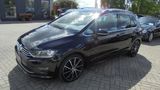 Volkswagen Golf Sportsvan 1.4 TSI (BlueMotion Technology) D - Volkswagen Golf: Bluemotion Technology