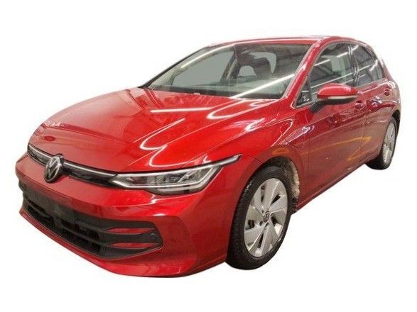 Volkswagen Golf - Bild 2