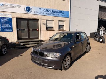 BMW 116 - 2