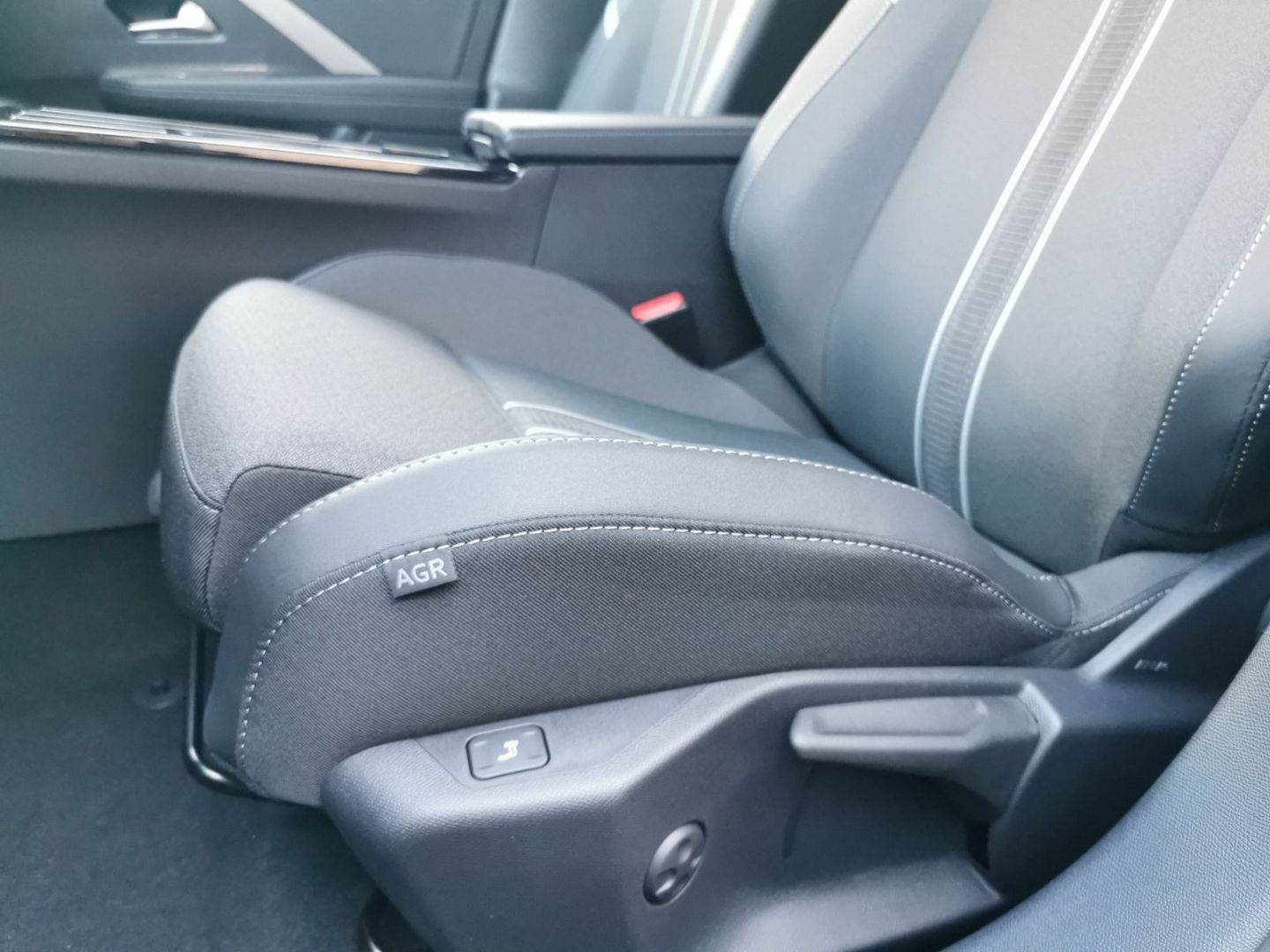 Fahrzeugabbildung Opel Astra Sports Tourer GS Navi, Matrix-LED