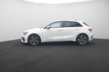 Audi A3 Sportback 40 TFSI e S line LED Navi - Audi A3: Aud
