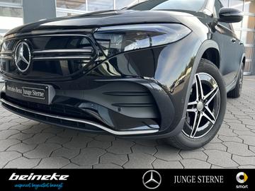 صورة 4 لـ 2023 Mercedes-BENZ EQA