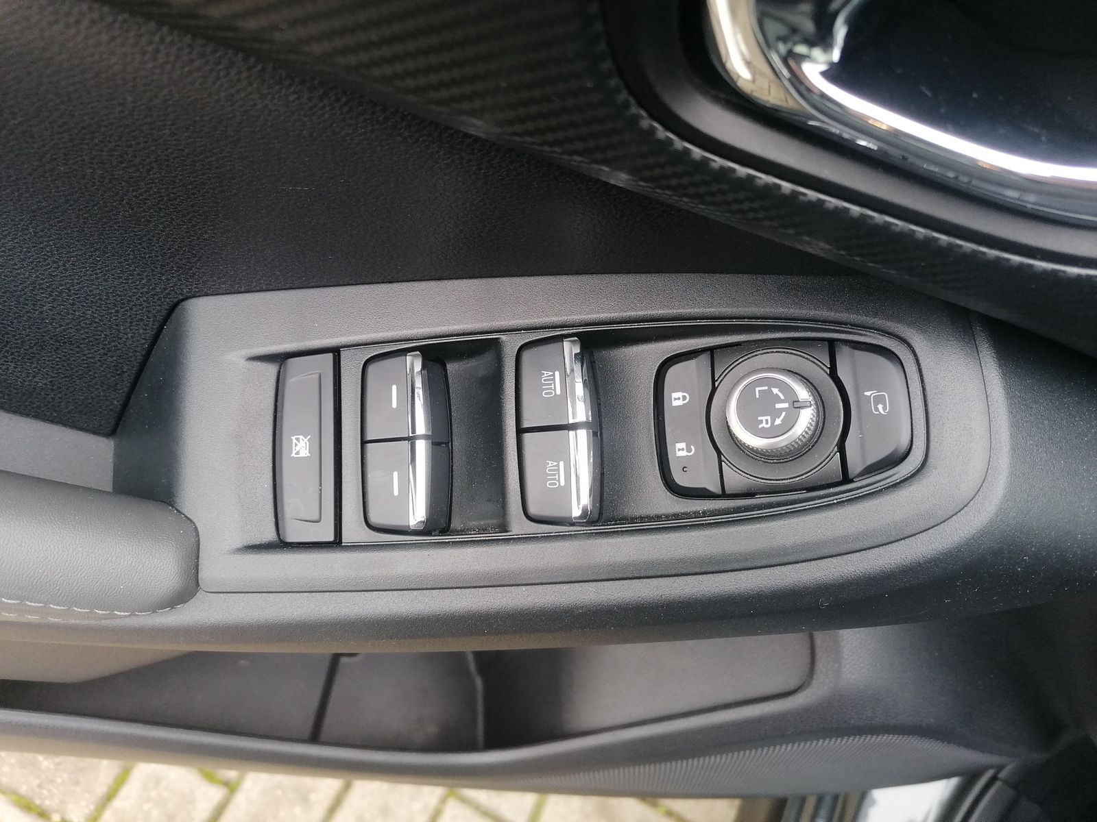 Fahrzeugabbildung Subaru Crosstrek 2.0ie e-BOXER Active Lineartronic 4x4