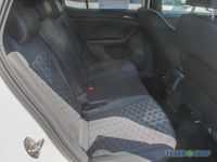 Volkswagen T-Cross - Vorschau Bild 8