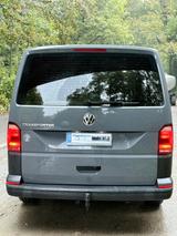 Volkswagen T6 Transporter - VW T6 Transporter von privat
