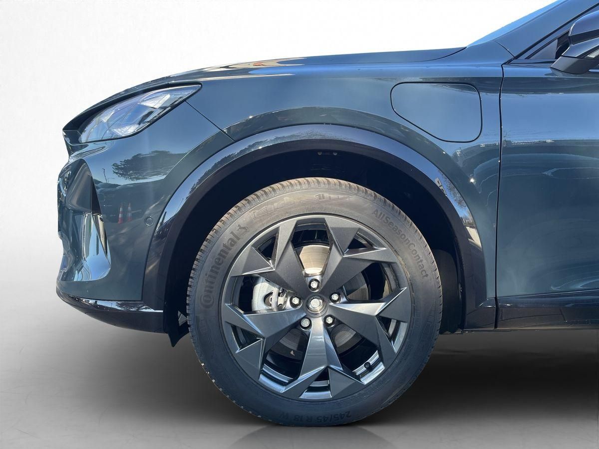 Cupra Formentor - Bild 10