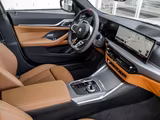 BMW i4 M60 xDrive M Sport Pro ACC RFK NAVI - BMW i4 Gebrauchtwagen
